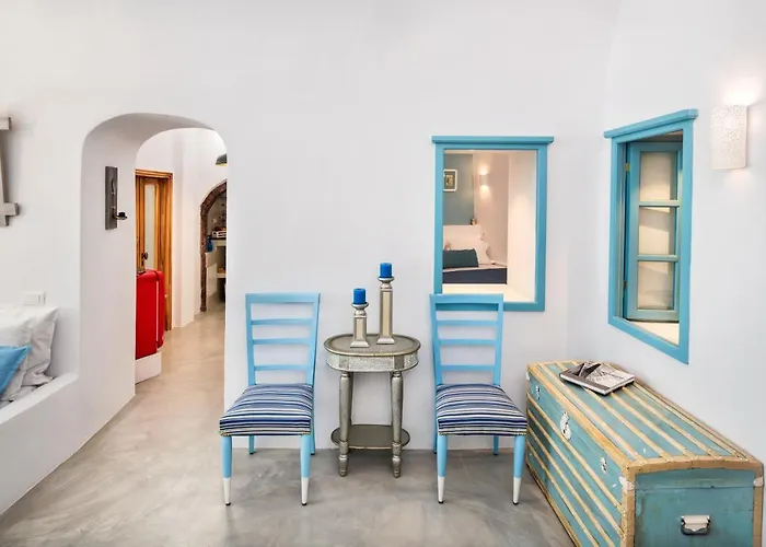 Everblue Cave House By Thireon Ia