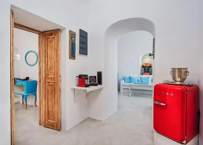 Everblue Cave House By Thireon *