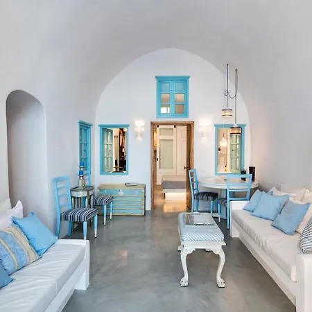 Everblue Cave House By Thireon *