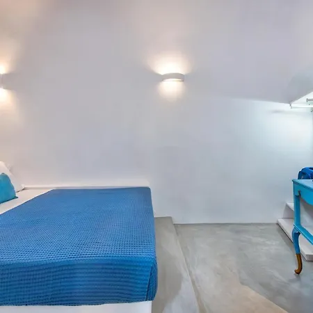 Everblue Cave House By Thireon *