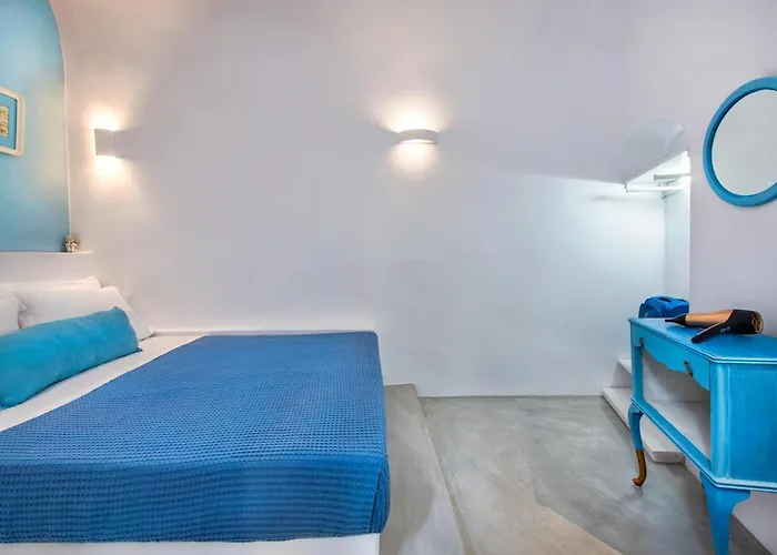 Everblue Cave House By Thireon *