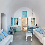 Everblue Cave House By Thireon *