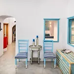 Everblue Cave House By Thireon Oia