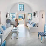 Everblue Cave House By Thireon Willa *