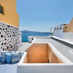 Everblue Cave House By Thireon Willa *