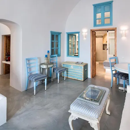 Everblue Cave House By Thireon 빌라