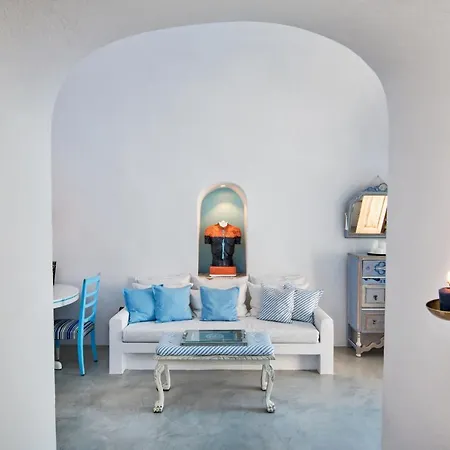 Everblue Cave House By Thireon *