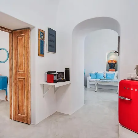 Everblue Cave House By Thireon *