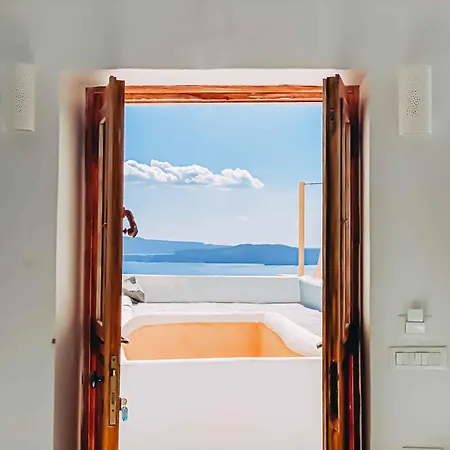 Everblue Cave House By Thireon