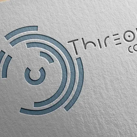 빌라 Everblue Cave House By Thireon *