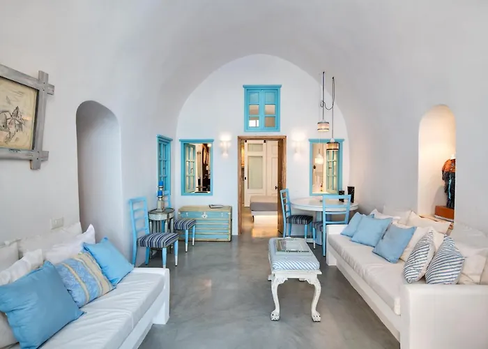 Everblue Cave House By Thireon *