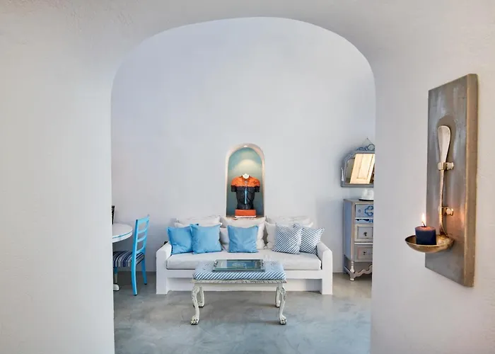 Everblue Cave House By Thireon *